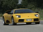 Lamborghini Murcielago 2001 года